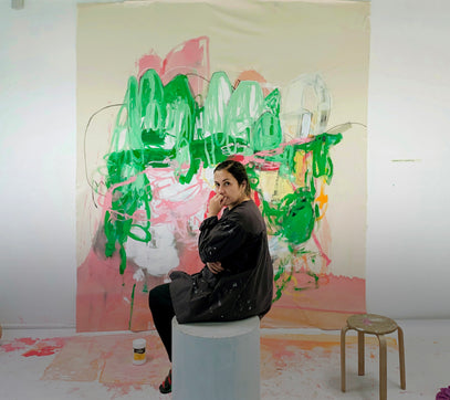 International Art Prize 2025 – Winsor & Newton NA