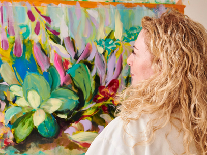 International Art Prize 2025 – Winsor & Newton NA