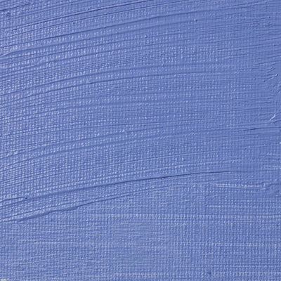 Winsor & Newton Artists' Oil Colour Royal Blue swatch