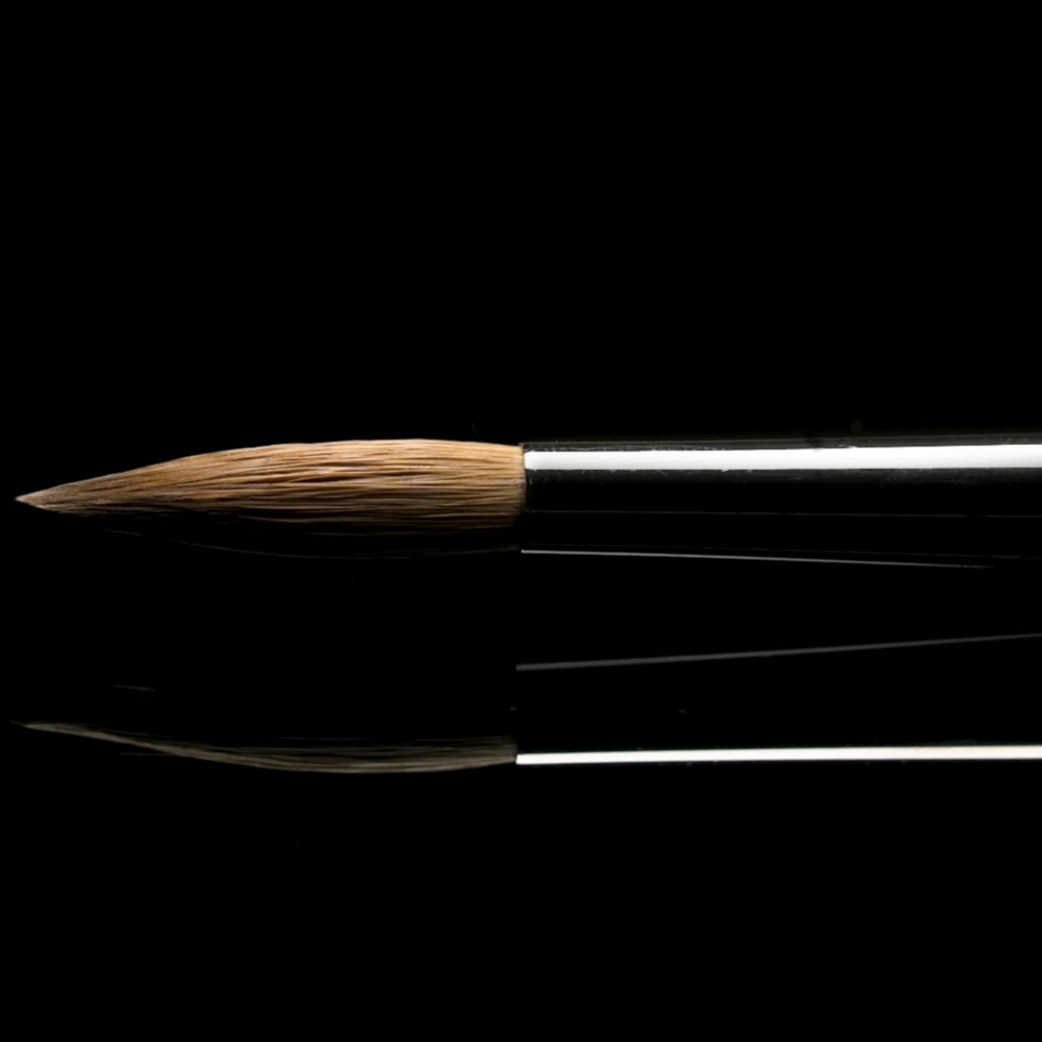 Winsor & Newton Serie 7 Kolinsky Sable-penseel, rond SH #000