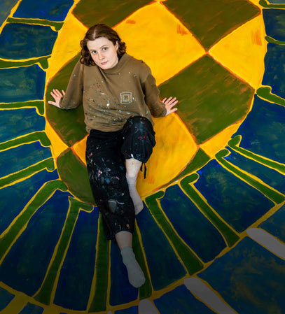 International Art Prize 2025 – Winsor & Newton NA