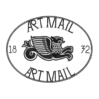 Artmail logo