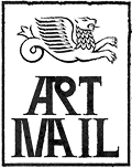 Artmail Logo